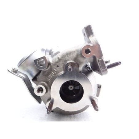 Turbo GARRETT 773087-5002S pour NISSAN X-TRAIL II (T31) 2.0 dCi 4x4 173 CV