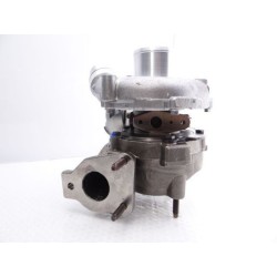 Turbo GARRETT 773087-5002S pour NISSAN X-TRAIL II (T31) 2.0 dCi 4x4 173 CV