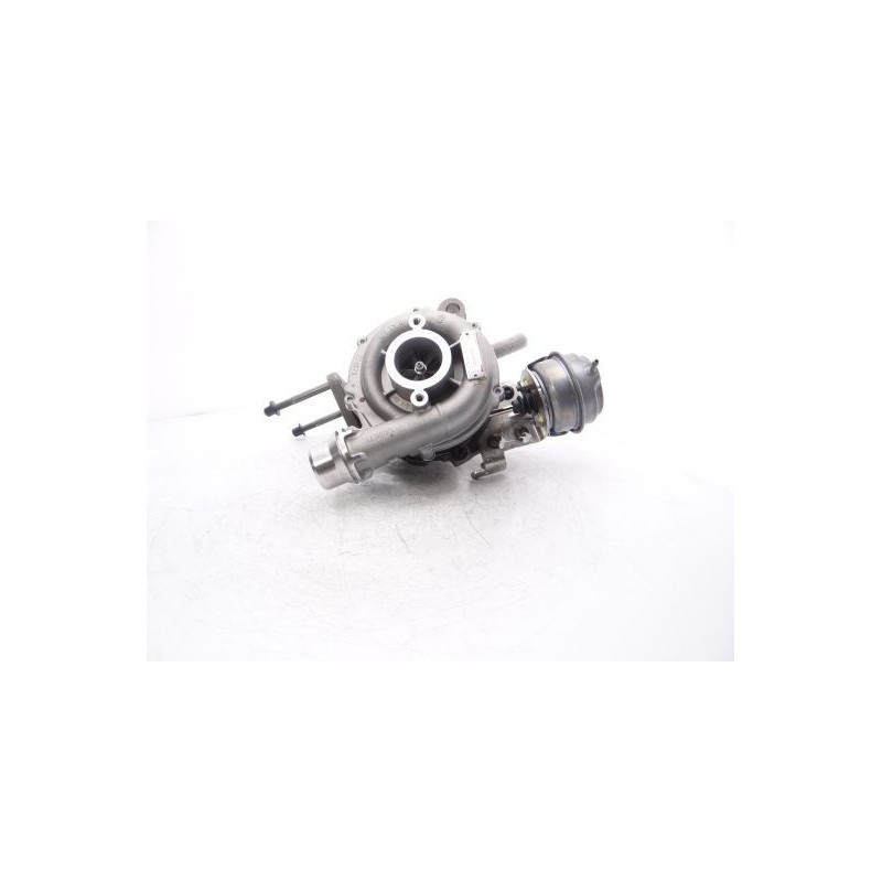 Turbo GARRETT 774193-5003S pour RENAULT GRAND SCÉNIC III (JZ0/1_) 1.9 dCi (JZ0J, JZ0N, JZ1K, JZ1S) 131 CV