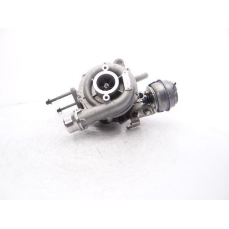 Turbo GARRETT 774193-5003S pour RENAULT GRAND SCÉNIC III (JZ0/1_) 1.9 dCi (JZ0J, JZ0N, JZ1K, JZ1S) 131 CV