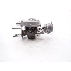 Turbo GARRETT 774193-5003S pour RENAULT GRAND SCÉNIC III (JZ0/1_) 1.9 dCi (JZ0J, JZ0N, JZ1K, JZ1S) 131 CV