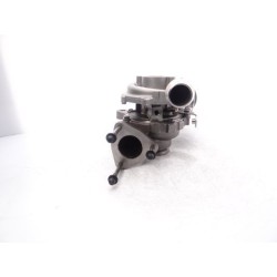Turbo GARRETT 774193-5003S pour RENAULT GRAND SCÉNIC III (JZ0/1_) 1.9 dCi (JZ0J, JZ0N, JZ1K, JZ1S) 131 CV