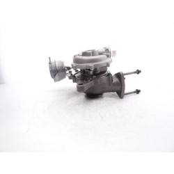 Turbo GARRETT 774193-5003S pour RENAULT GRAND SCÉNIC III (JZ0/1_) 1.9 dCi (JZ0J, JZ0N, JZ1K, JZ1S) 131 CV