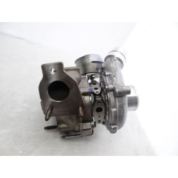 Turbo GARRETT 774833-5001S pour RENAULT LAGUNA Coupé (DT0/1) 2.0 dCi (DT0M, DT0N, DT0S, DT19, DT1F) 173 CV