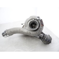 Turbo GARRETT 775159-5001S pour MERCEDES-BENZ CLASSE E (W212) E 250 CDI / BlueTEC 4-matic (212.082, 212.097) 204 CV