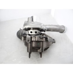 Turbo GARRETT 775159-5001S pour MERCEDES-BENZ CLASSE E (W212) E 250 CDI / BlueTEC 4-matic (212.082, 212.097) 204 CV