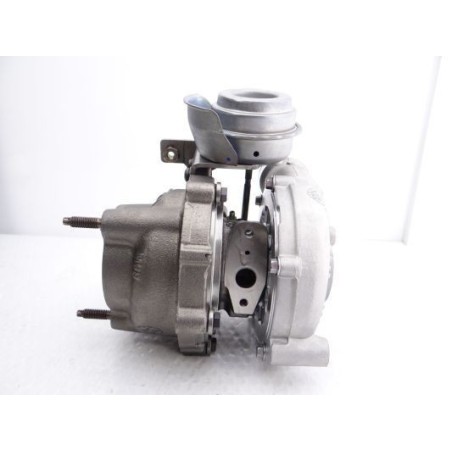 Turbo GARRETT 776928-5002S pour RENAULT LAGUNA Coupé (DT0/1) 2.0 dCi (DT0M, DT0N, DT0S, DT19, DT1F) 173 CV