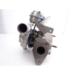 Turbo GARRETT 776928-5002S pour RENAULT LAGUNA Coupé (DT0/1) 2.0 dCi (DT0M, DT0N, DT0S, DT19, DT1F) 173 CV