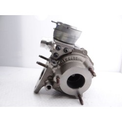 Turbo GARRETT 776928-5002S pour RENAULT LAGUNA Coupé (DT0/1) 2.0 dCi (DT0M, DT0N, DT0S, DT19, DT1F) 173 CV