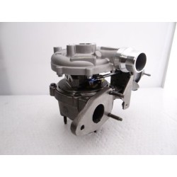Turbo GARRETT 776928-5002S pour RENAULT LAGUNA Coupé (DT0/1) 2.0 dCi (DT0M, DT0N, DT0S, DT19, DT1F) 173 CV