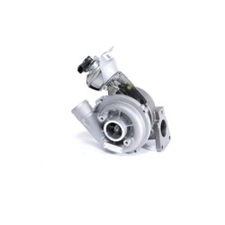 Turbo BTS Turbo T914957 pour CITROËN C4 Coupé (LA_) 2.0 HDi 136 CV