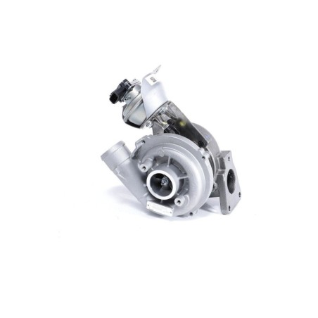 Turbo BTS Turbo T914957 pour CITROËN C4 Coupé (LA_) 2.0 HDi 136 CV