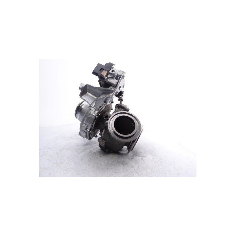 Turbo GARRETT 777853-5010S pour BMW 5 (F10) 530 d 258 CV