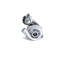 Turbo BTS Turbo T914957 pour CITROËN C4 Coupé (LA_) 2.0 HDi 136 CV