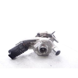 Turbo GARRETT 778400-5003S pour JAGUAR XF I (X250) 3.0 D 275 CV
