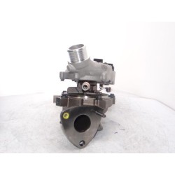 Turbo GARRETT 778400-5003S pour JAGUAR XF I (X250) 3.0 D 275 CV