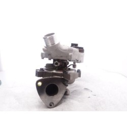 Turbo GARRETT 778400-5004S pour JAGUAR XF I (X250) 3.0 D 275 CV