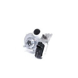 Turbo BTS Turbo T914958 pour AUDI A4 B8 (8K2) 2.7 TDI 190 CV