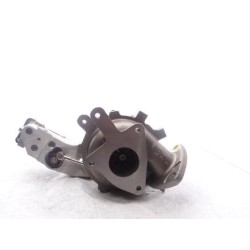 Turbo GARRETT 778400-5004S pour JAGUAR XF I (X250) 3.0 D 275 CV