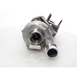 Turbo GARRETT 778401-5008S pour LAND ROVER RANGE ROVER IV (L405) 3.0 SDV6 4x4 249 CV