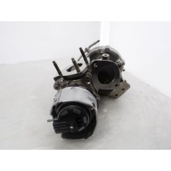 Turbo GARRETT 778401-5008S pour LAND ROVER RANGE ROVER IV (L405) 3.0 SDV6 4x4 249 CV