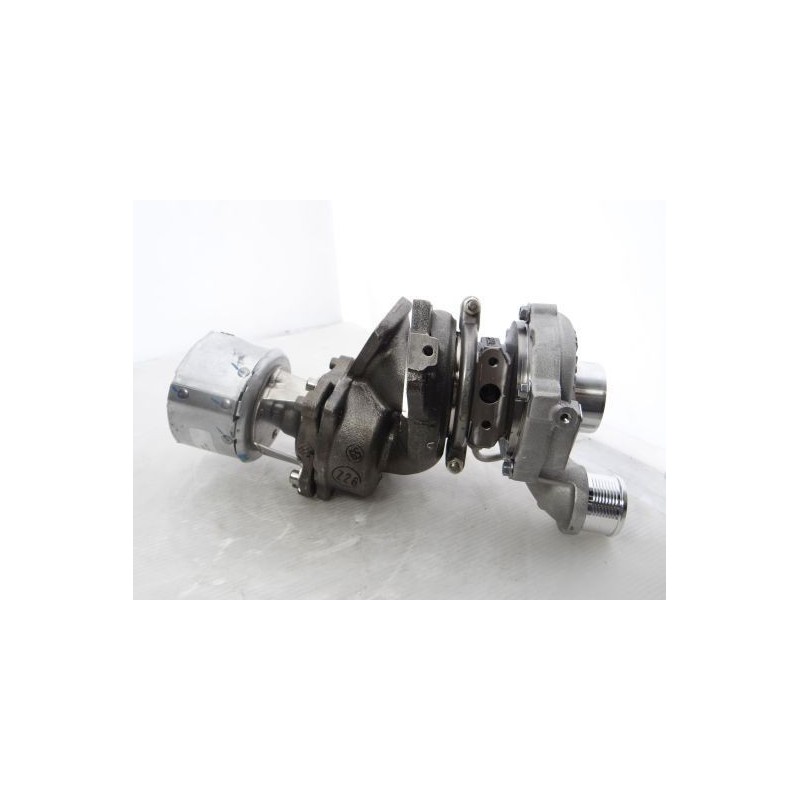 Turbo GARRETT 778401-5010S pour LAND ROVER RANGE ROVER IV (L405) 3.0 SDV6 4x4 275 CV