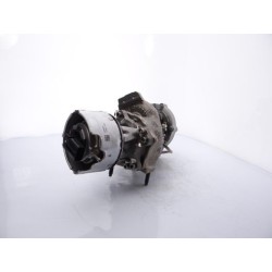 Turbo GARRETT 778402-5006S pour JAGUAR XF I (X250) 3.0 D 275 CV