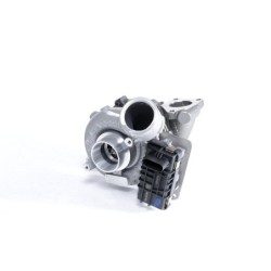 Turbo BTS Turbo T914963 pour AUDI A6 C6 (4F2) 2.7 TDI 163 CV