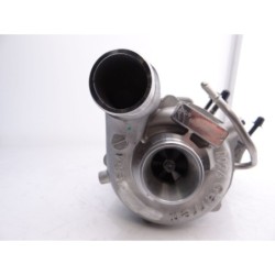 Turbo GARRETT 778402-5006S pour JAGUAR XF I (X250) 3.0 D 275 CV
