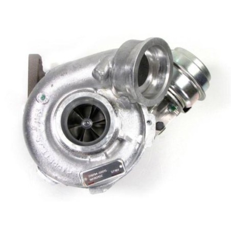 Turbo GARRETT 778794-5001S pour MERCEDES-BENZ CLASSE C (W203) C 220 CDI (203.008) 150 CV