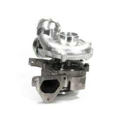 Turbo GARRETT 778794-5001S pour MERCEDES-BENZ CLASSE C (W203) C 220 CDI (203.008) 150 CV