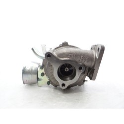 Turbo GARRETT 779591-5001S pour OPEL ASTRA H (A04) 1.7 CDTI (L48) 110 CV