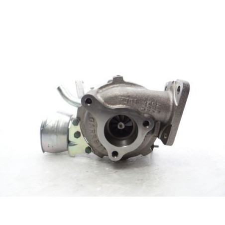 Turbo GARRETT 779591-5001S pour OPEL ASTRA H (A04) 1.7 CDTI (L48) 110 CV