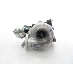 Turbo GARRETT 779591-5001S pour OPEL ASTRA H (A04) 1.7 CDTI (L48) 110 CV