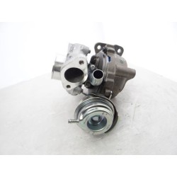 Turbo GARRETT 779591-5001S pour OPEL ASTRA H (A04) 1.7 CDTI (L48) 110 CV