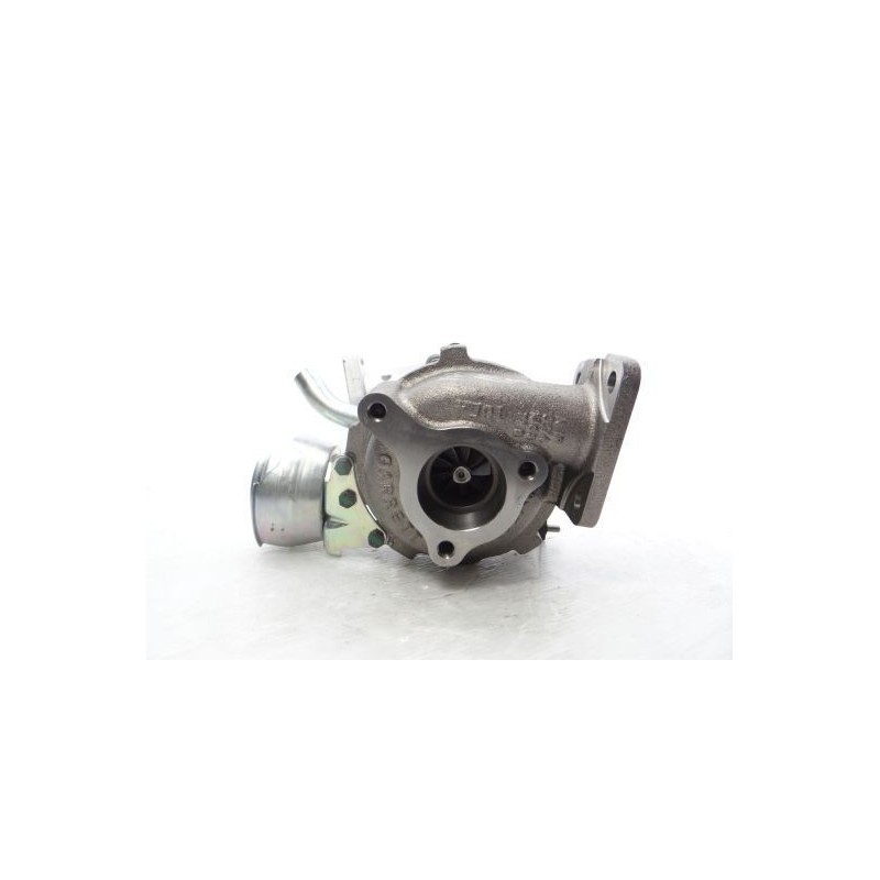 Turbo GARRETT 779591-5002S pour OPEL ASTRA H (A04) 1.7 CDTI (L48) 110 CV