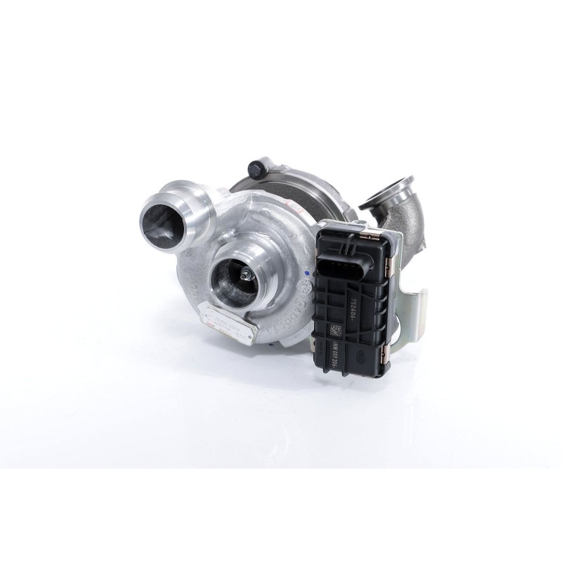 Turbo BTS Turbo T914967 pour FORD TOURNEO CONNECT 1.8 TDCi /TDDi /DI 75 CV