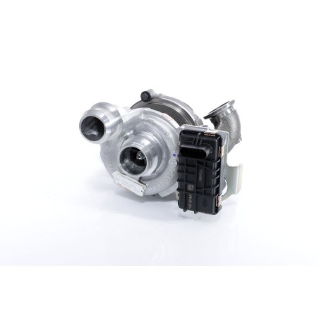 Turbo BTS Turbo T914967 pour FORD TOURNEO CONNECT 1.8 TDCi /TDDi /DI 75 CV