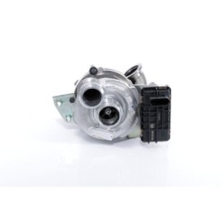 Turbo BTS Turbo T914967 pour FORD TOURNEO CONNECT 1.8 TDCi /TDDi /DI 75 CV