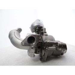 Turbo GARRETT 783248-5005S pour CITROËN C8 (EA_, EB_) 2.0 HDi 165 163 CV