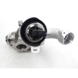Turbo GARRETT 783248-5005S pour CITROËN C8 (EA_, EB_) 2.0 HDi 165 163 CV