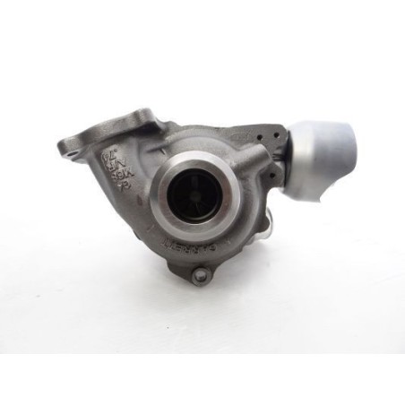 Turbo GARRETT 783583-5003S pour FORD C-MAX II (DXA/CB7, DXA/CEU) 2.0 TDCi 163 CV