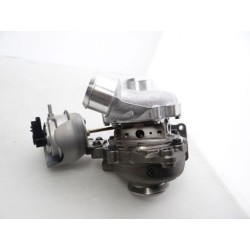Turbo GARRETT 783583-5003S pour FORD C-MAX II (DXA/CB7, DXA/CEU) 2.0 TDCi 163 CV