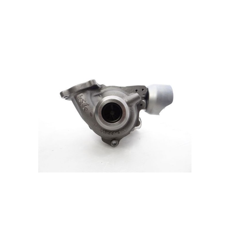 Turbo GARRETT 783583-5004S pour FORD C-MAX II (DXA/CB7, DXA/CEU) 2.0 TDCi 163 CV