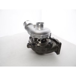 Turbo GARRETT 783583-5004S pour FORD C-MAX II (DXA/CB7, DXA/CEU) 2.0 TDCi 163 CV