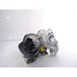 Turbo GARRETT 784011-5005S pour PEUGEOT 207 CC (WD_) 1.6 HDi 112 CV