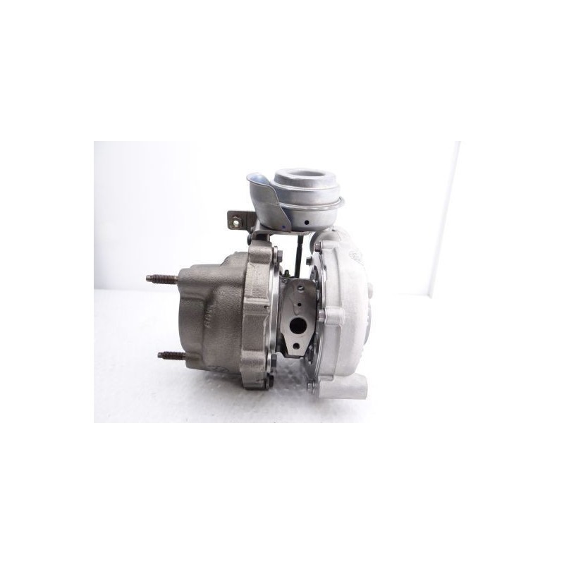 Turbo GARRETT 785437-5001S pour RENAULT LAGUNA Coupé (DT0/1) 2.0 dCi (DT0M, DT0N, DT0S, DT19, DT1F) 173 CV