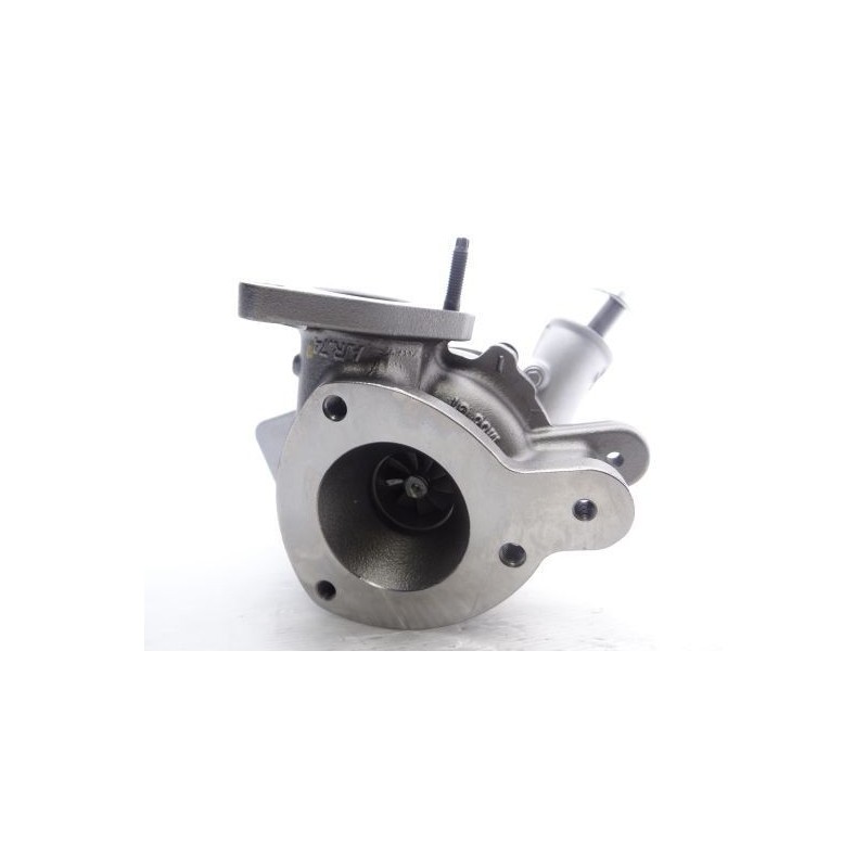 Turbo GARRETT 786880-5006S pour FORD RANGER (TKE) 2.2 TDCi 4x4 150 CV
