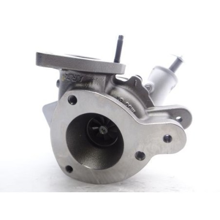 Turbo GARRETT 786880-5006S pour FORD RANGER (TKE) 2.2 TDCi 4x4 150 CV