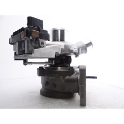 Turbo GARRETT 786880-5006S pour FORD RANGER (TKE) 2.2 TDCi 4x4 150 CV